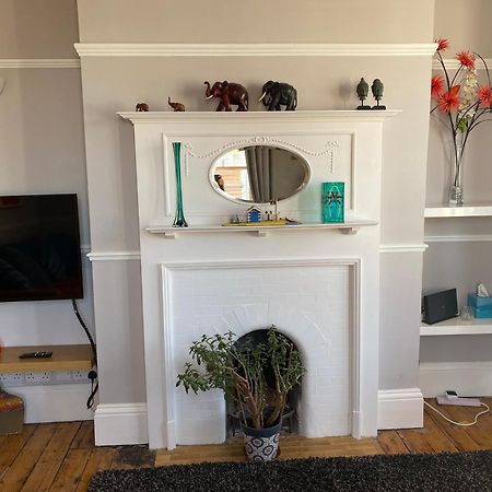 Herne Bay Central - 2 Minutes From Beach Apartment Екстериор снимка
