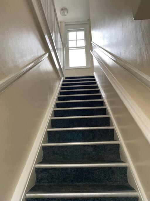 Herne Bay Central - 2 Minutes From Beach Apartment Екстериор снимка