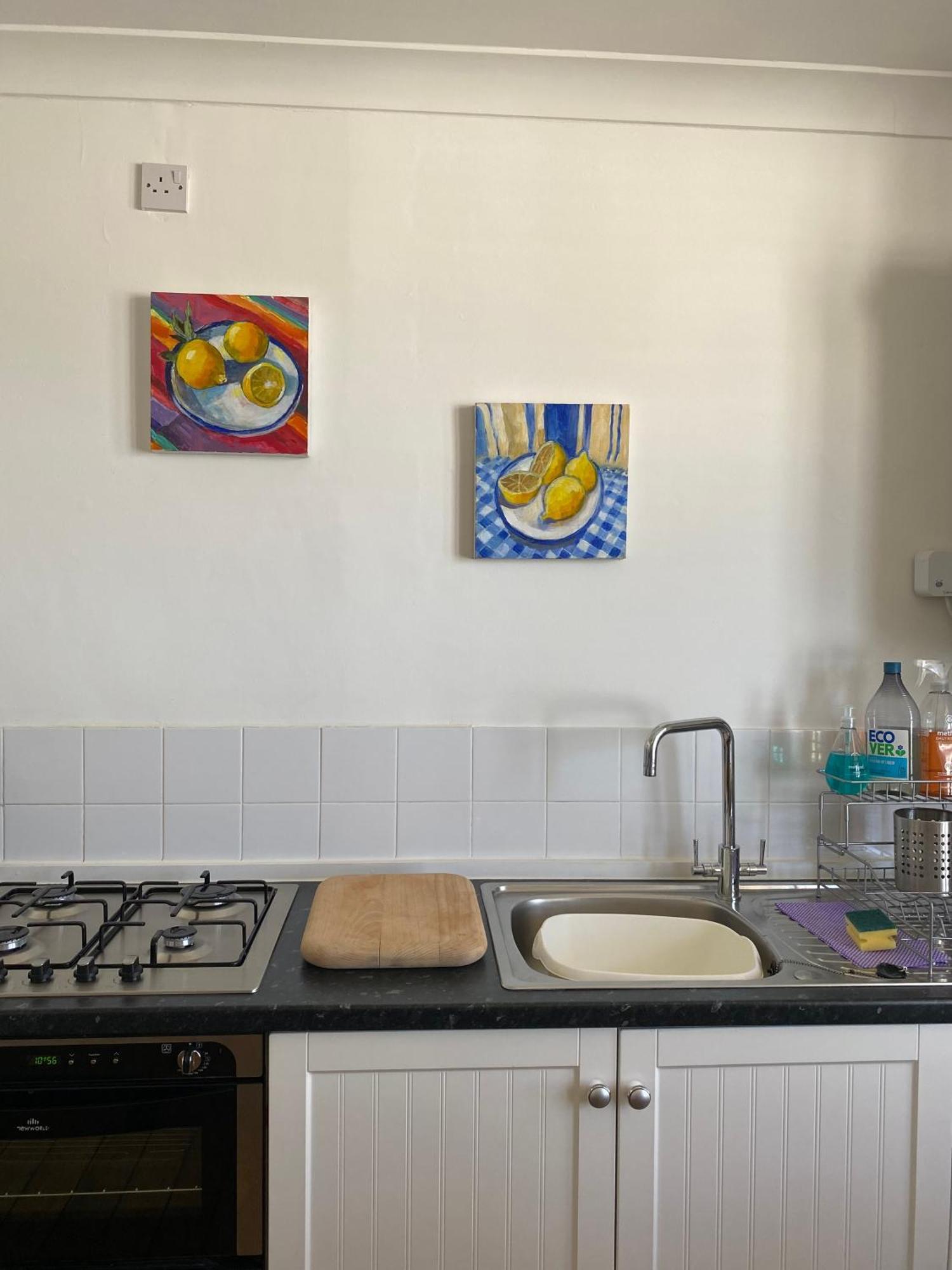 Herne Bay Central - 2 Minutes From Beach Apartment Екстериор снимка