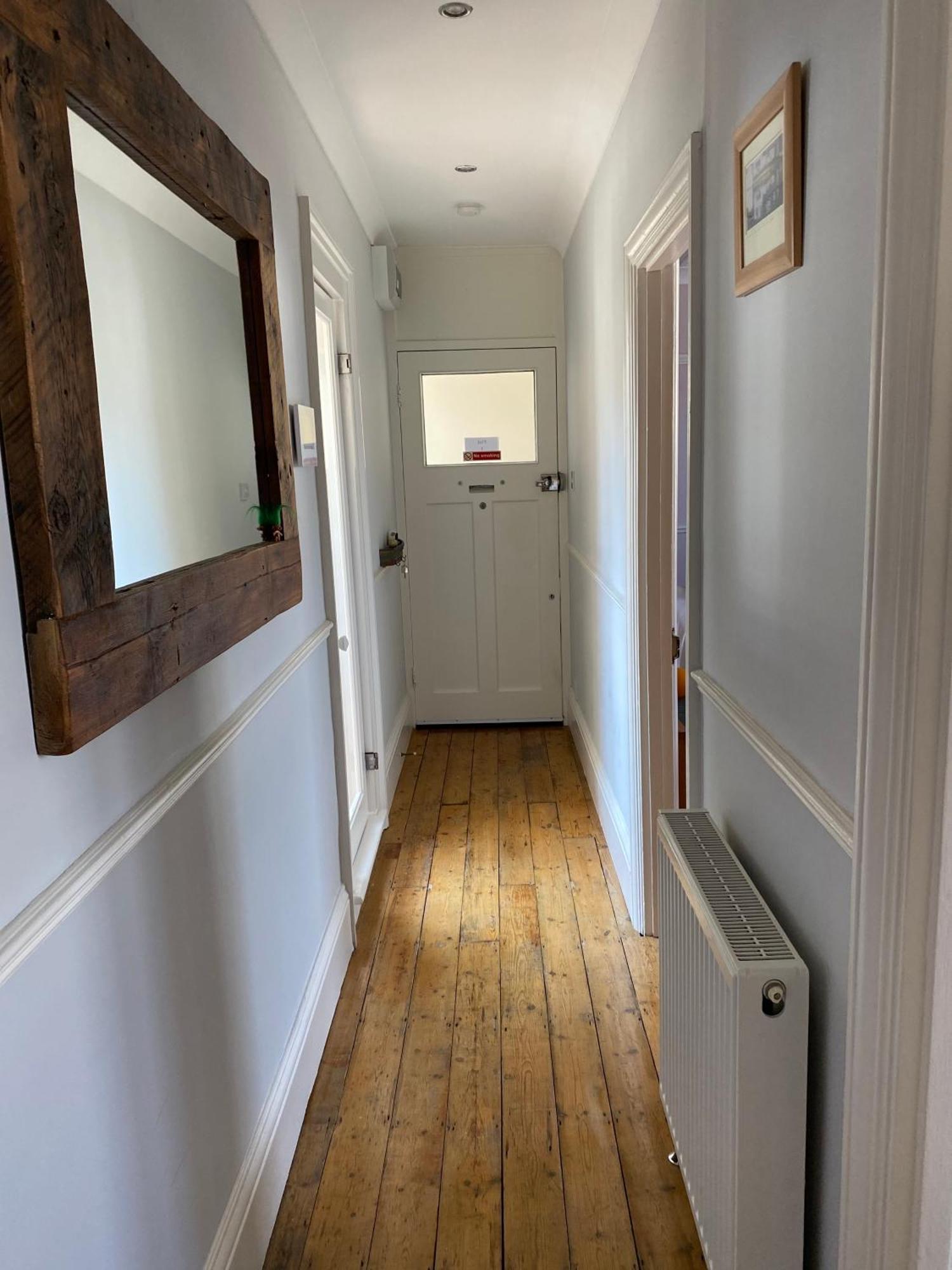Herne Bay Central - 2 Minutes From Beach Apartment Екстериор снимка