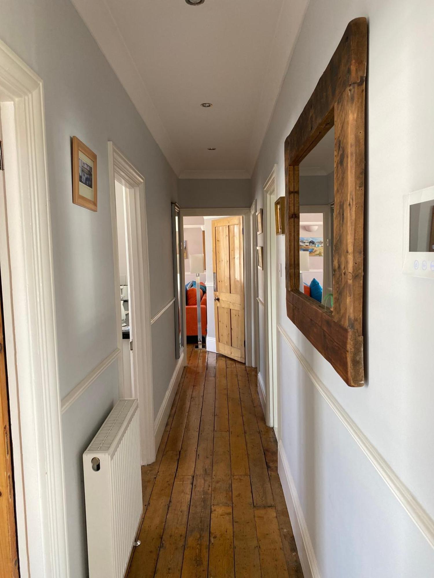 Herne Bay Central - 2 Minutes From Beach Apartment Екстериор снимка