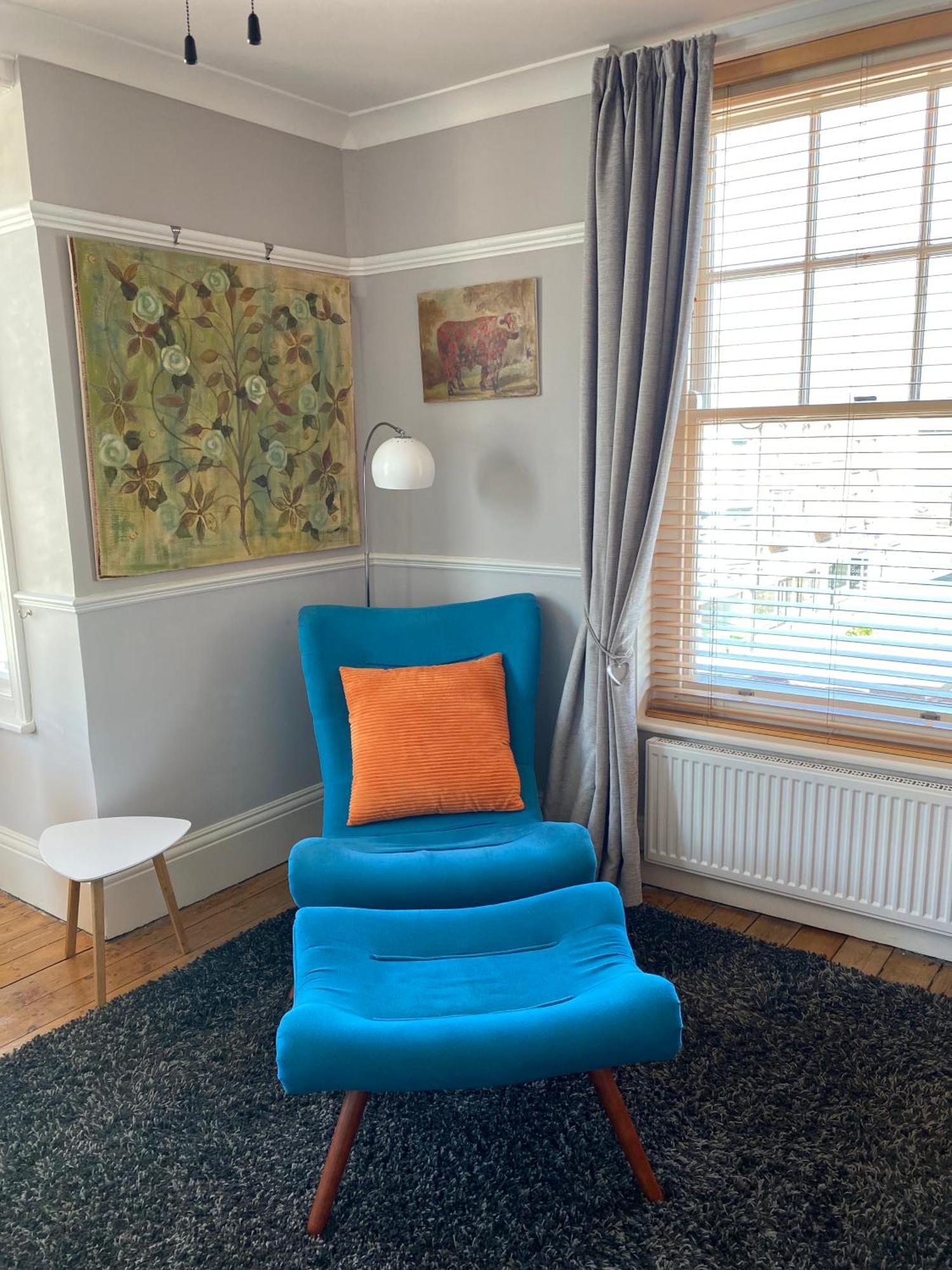 Herne Bay Central - 2 Minutes From Beach Apartment Екстериор снимка