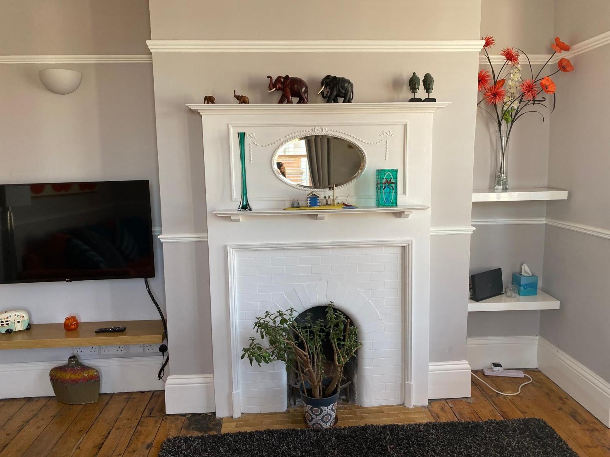 Herne Bay Central - 2 Minutes From Beach Apartment Екстериор снимка