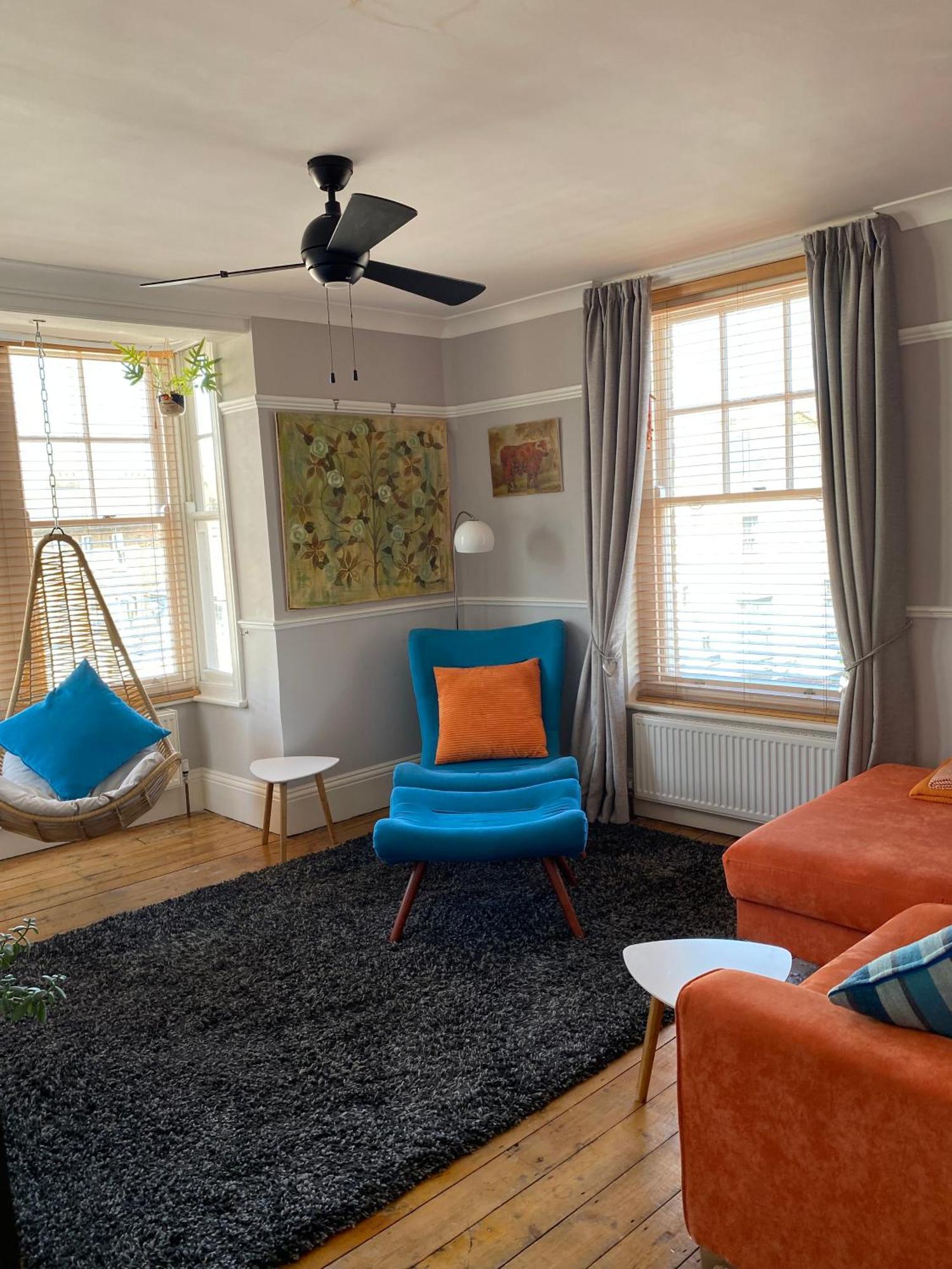Herne Bay Central - 2 Minutes From Beach Apartment Екстериор снимка